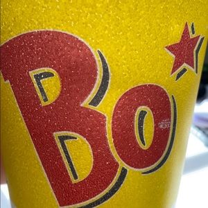 Meet your Posher, Julian